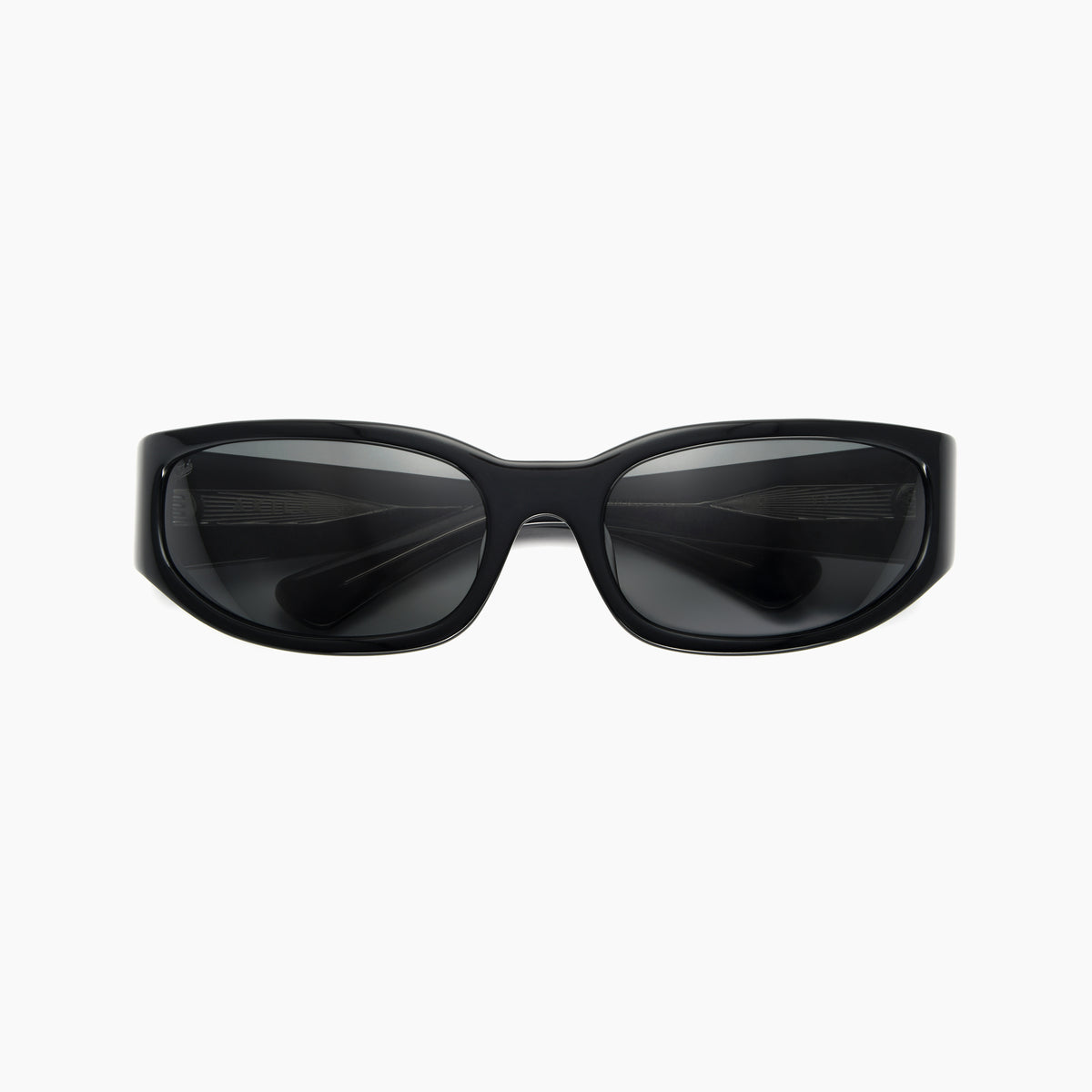 Veil — Black / Black