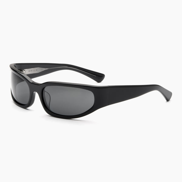 CLEAR VEIL SUNGLASSES