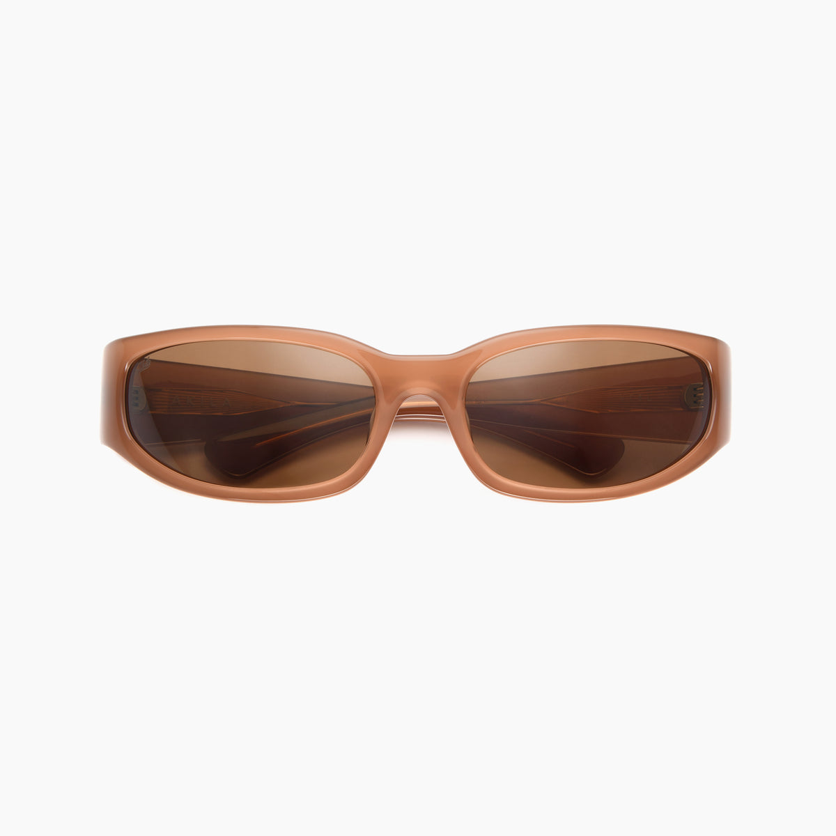 Veil — Sepia / Brown