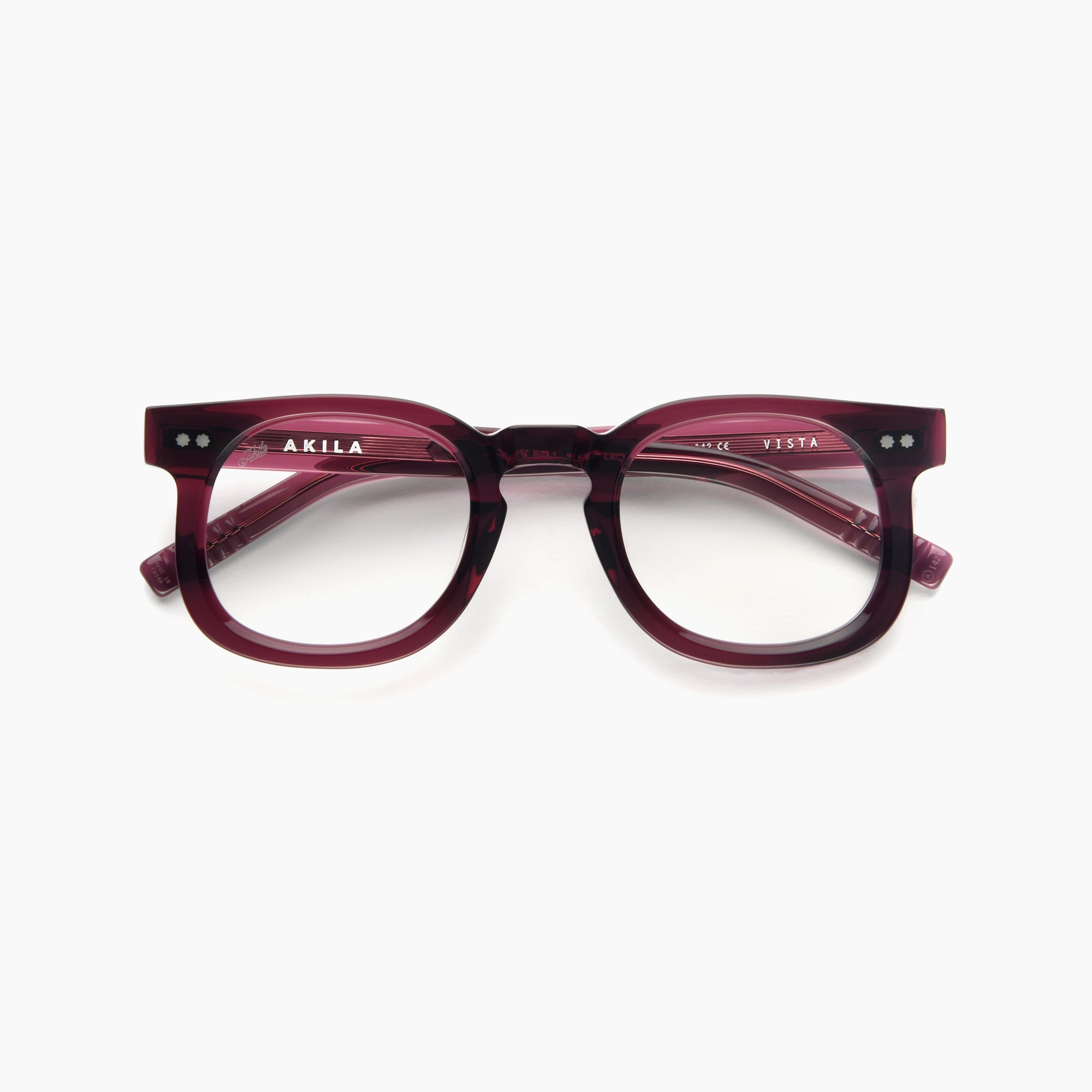 AKILA Eyewear Vista Eyeglasses