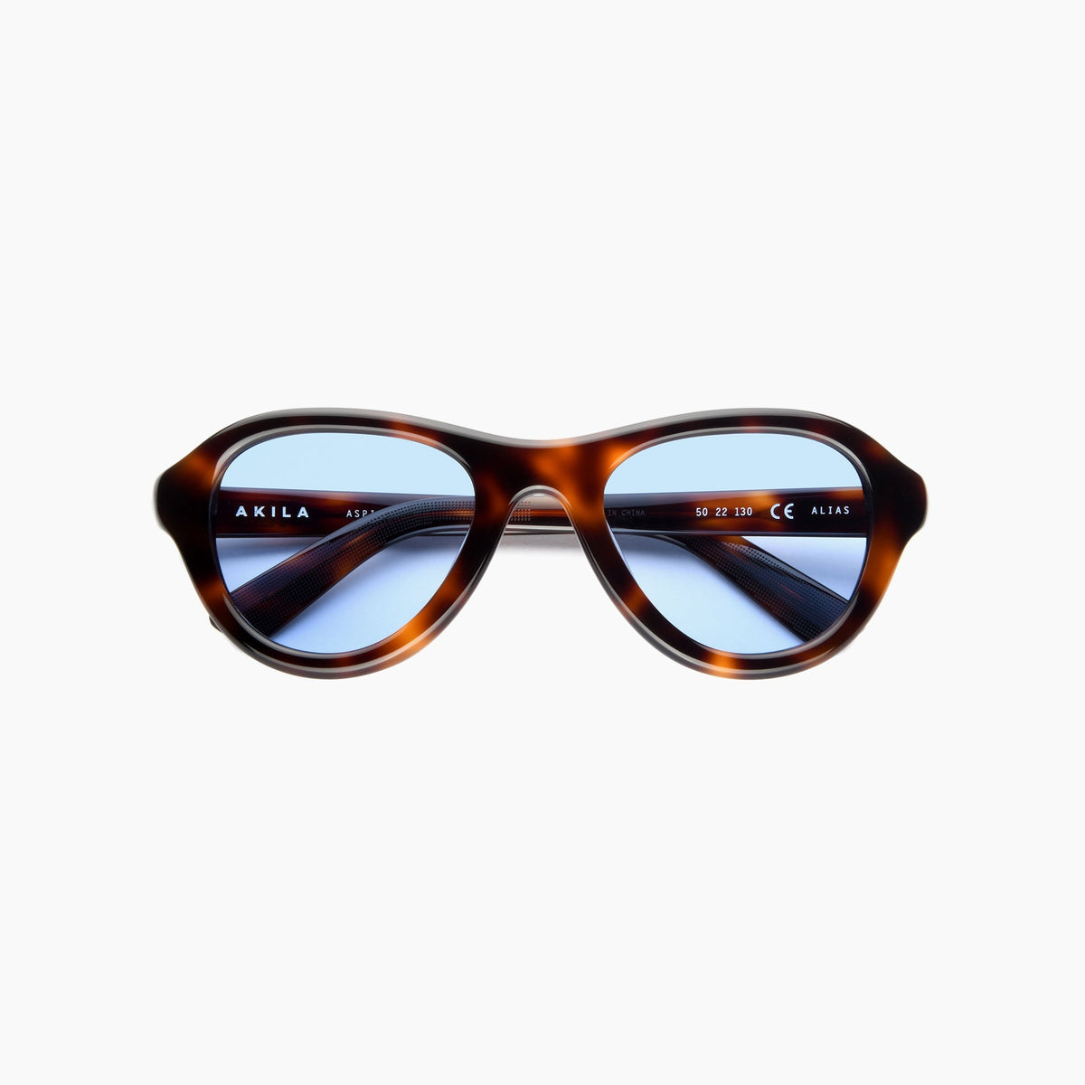 AKILA Eyewear Alias Sunglasses