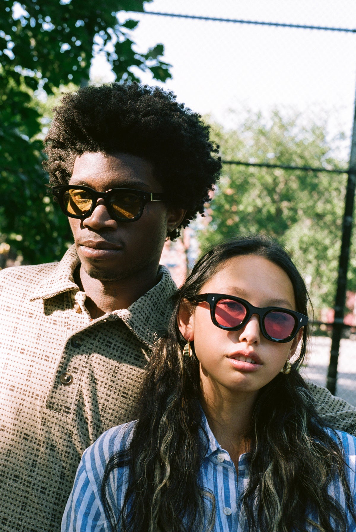 Lola Optical – AKILA