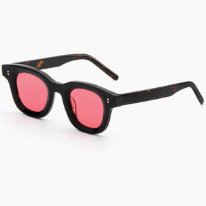 AKILA APOLLO Sunglasses in Tortoise/Rose