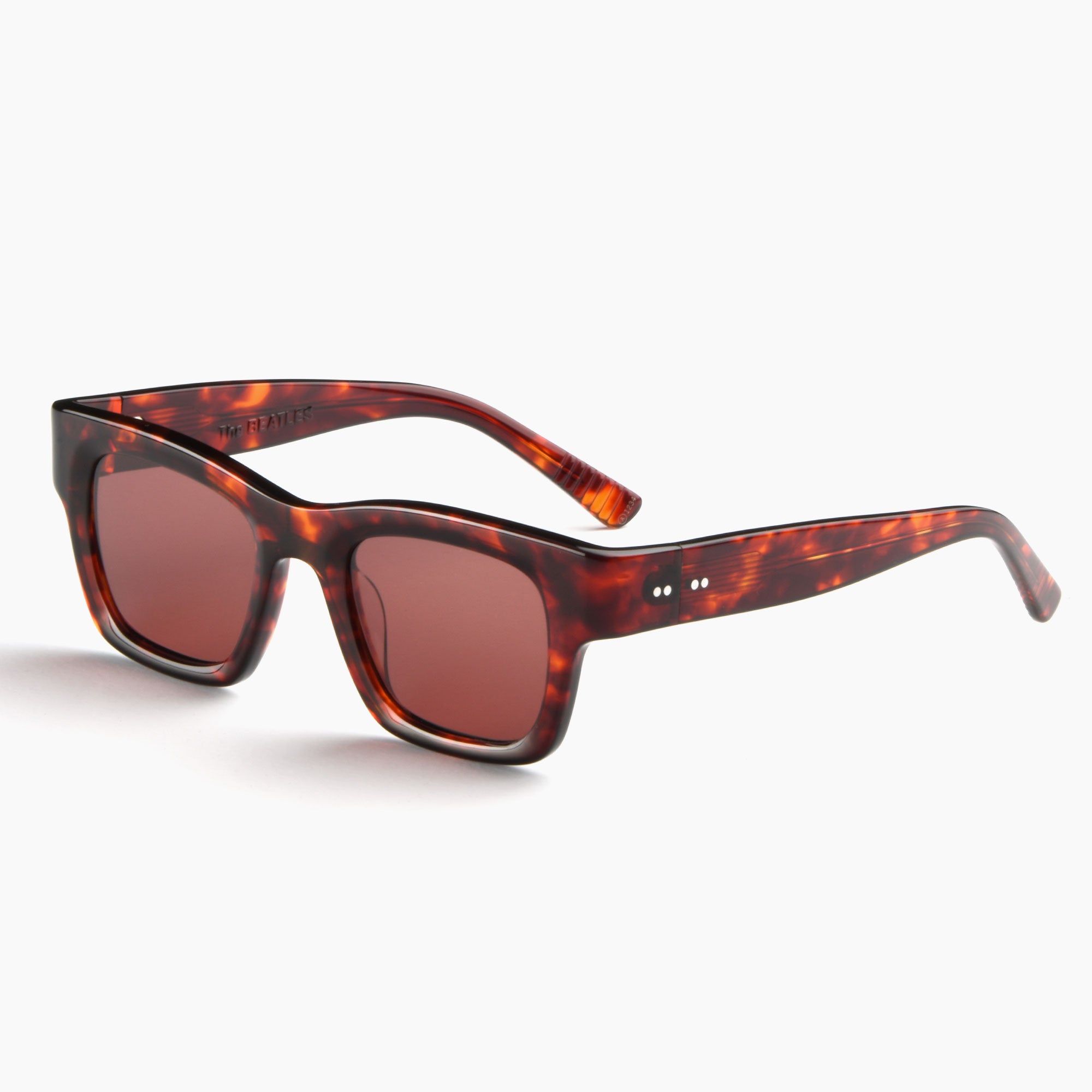 AKILA Blackbird Sunglasses for The Beatles