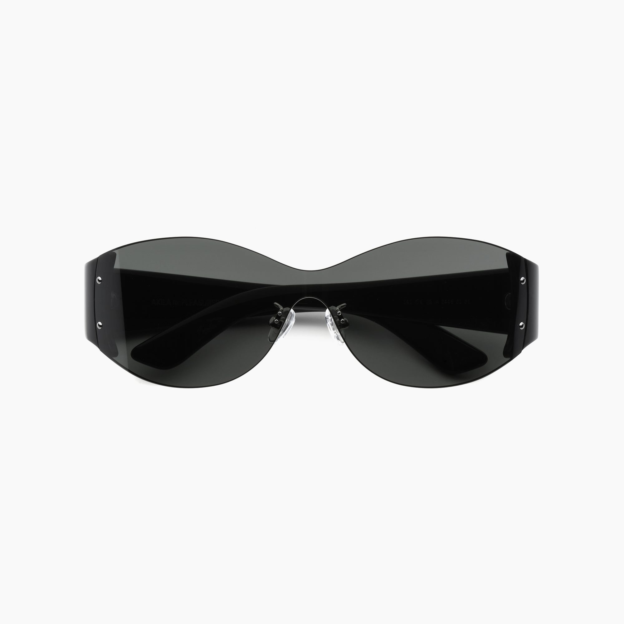 AKILA pleasures サングラス Pleasures Bona Sunglasses by AKILA