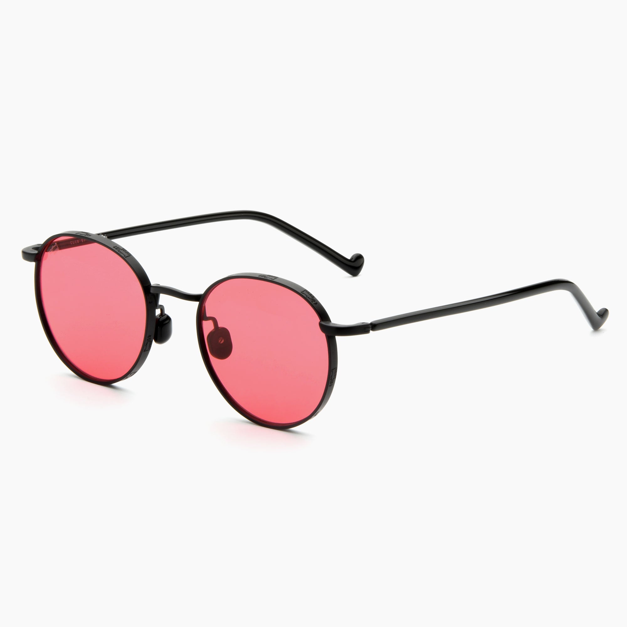 AKILA Club 57 Sunglasses for Keith Haring