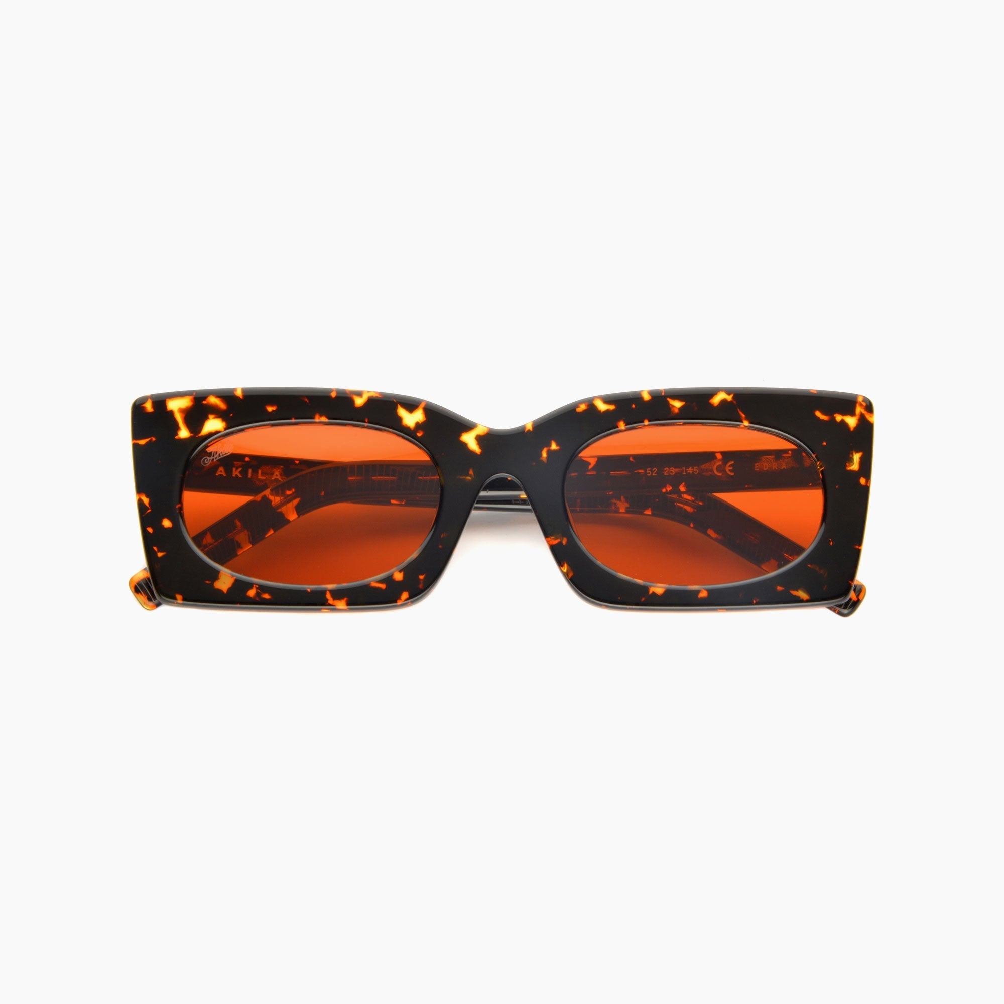 AKILA Eyewear Edra Sunglasses