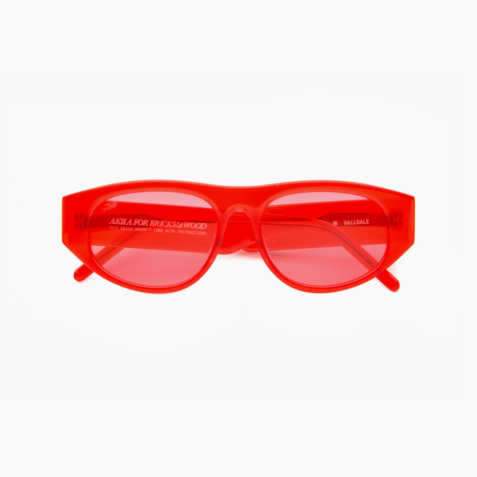 AKILA Eyewear Vector Sunglasses
