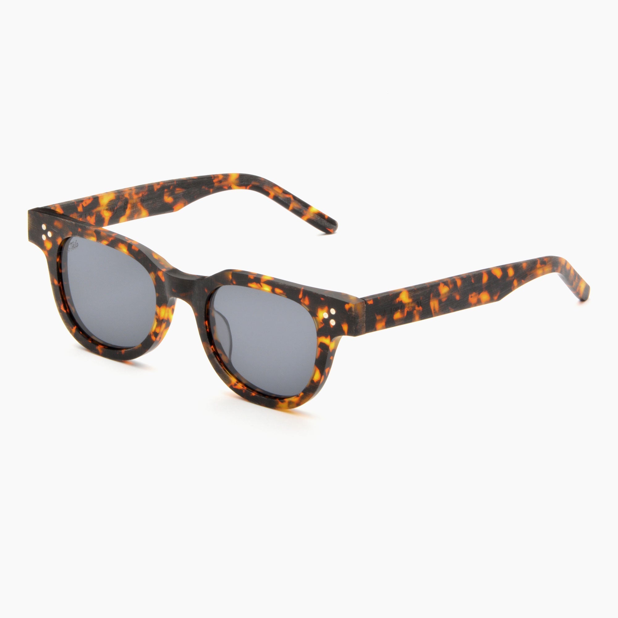 AKILA Eyewear Legacy Raw Sunglasses