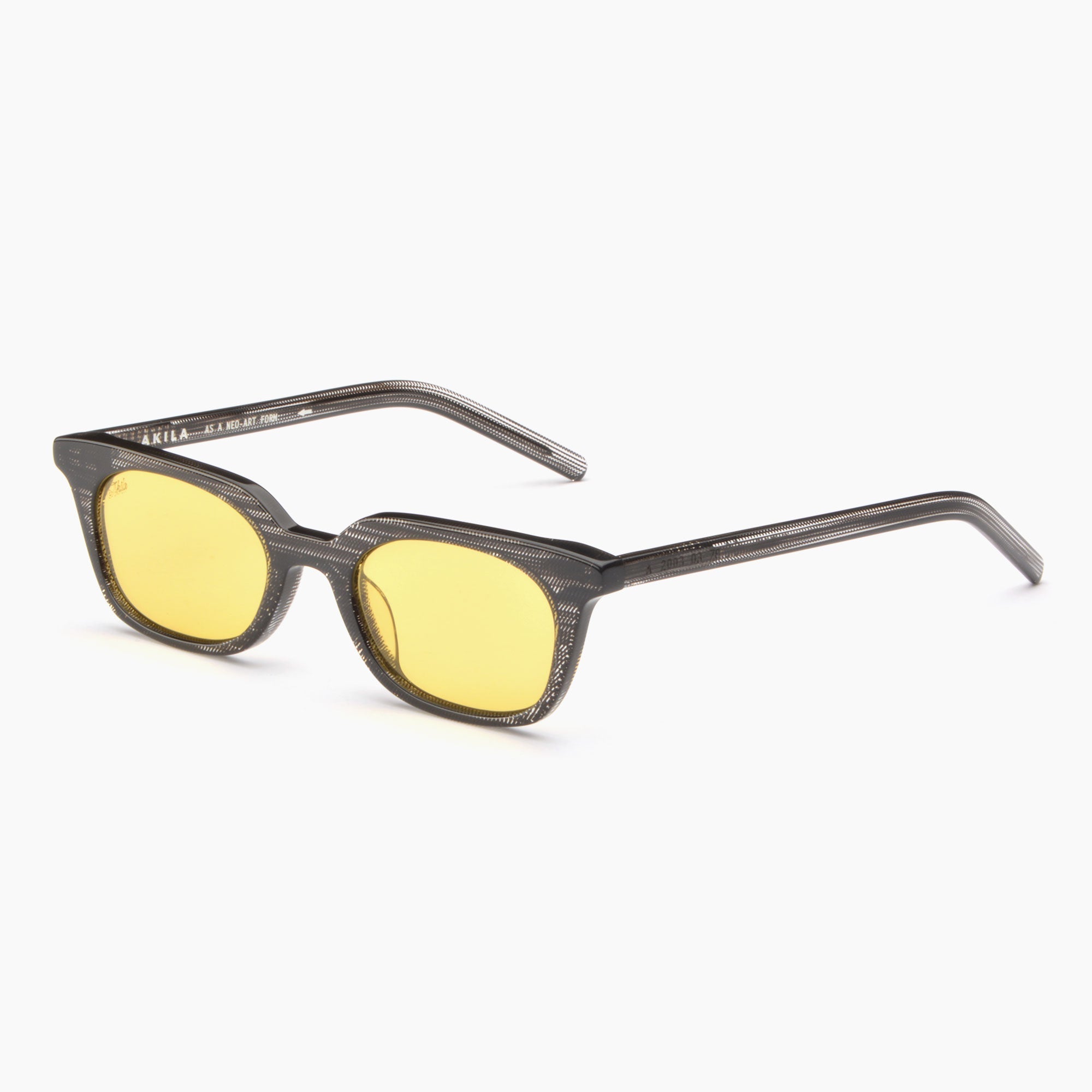 AKILA Eyewear Lo-Fi Sunglasses