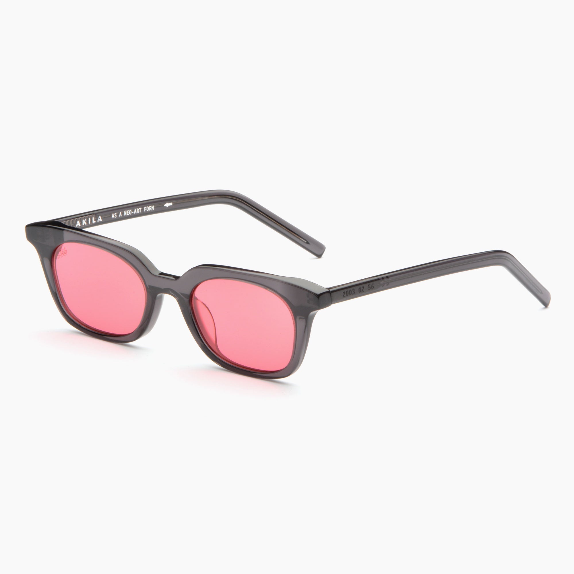 AKILA Eyewear Lo-Fi Sunglasses