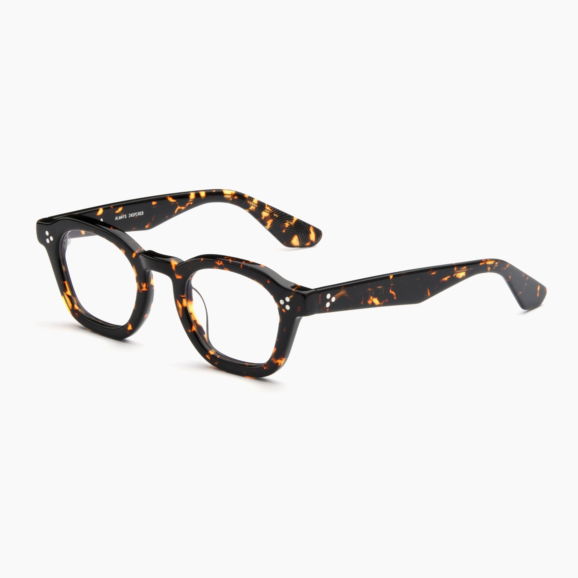 AKILA Eyewear Logos Eyeglasses