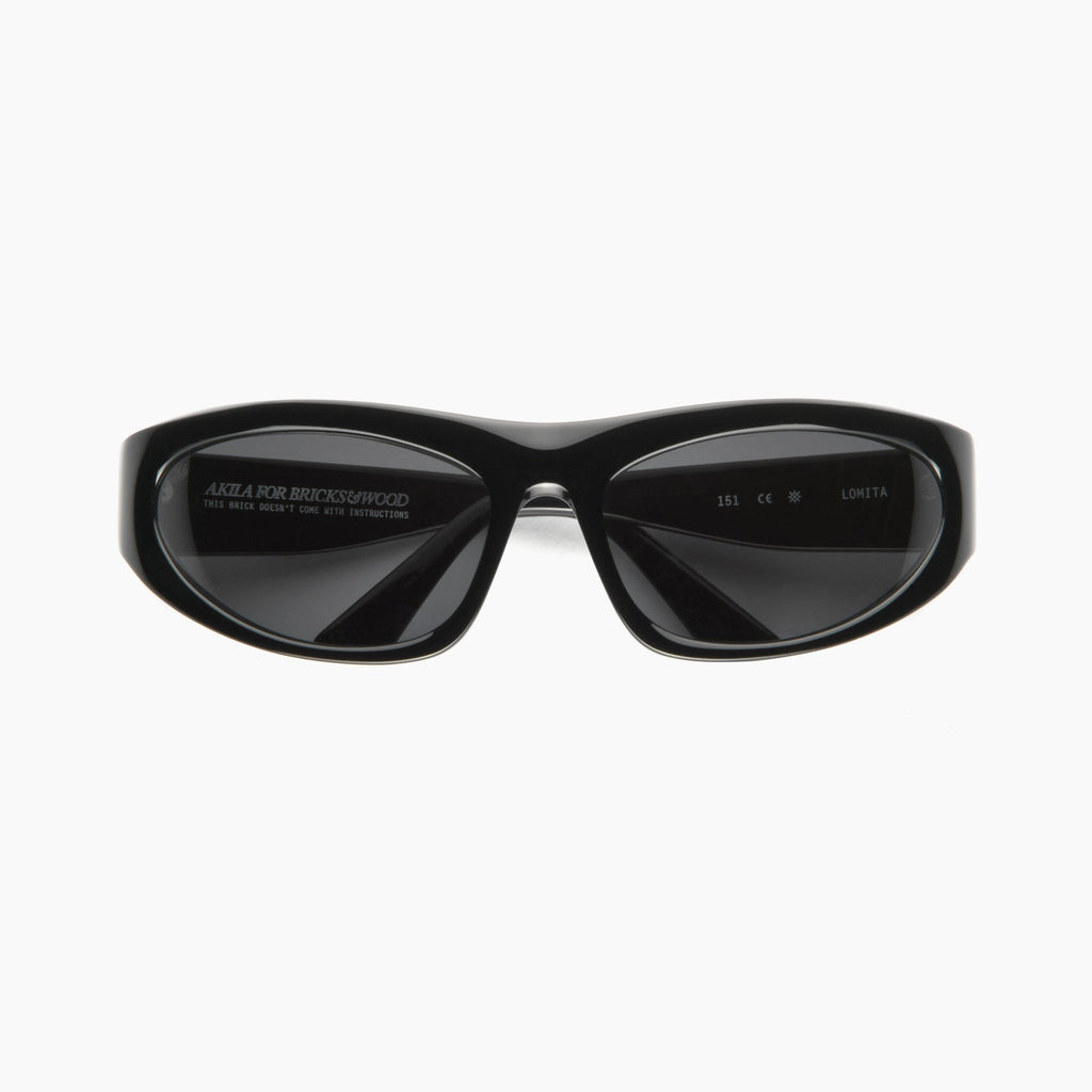 AKILA x Bricks & Wood Lomita Sunglasses