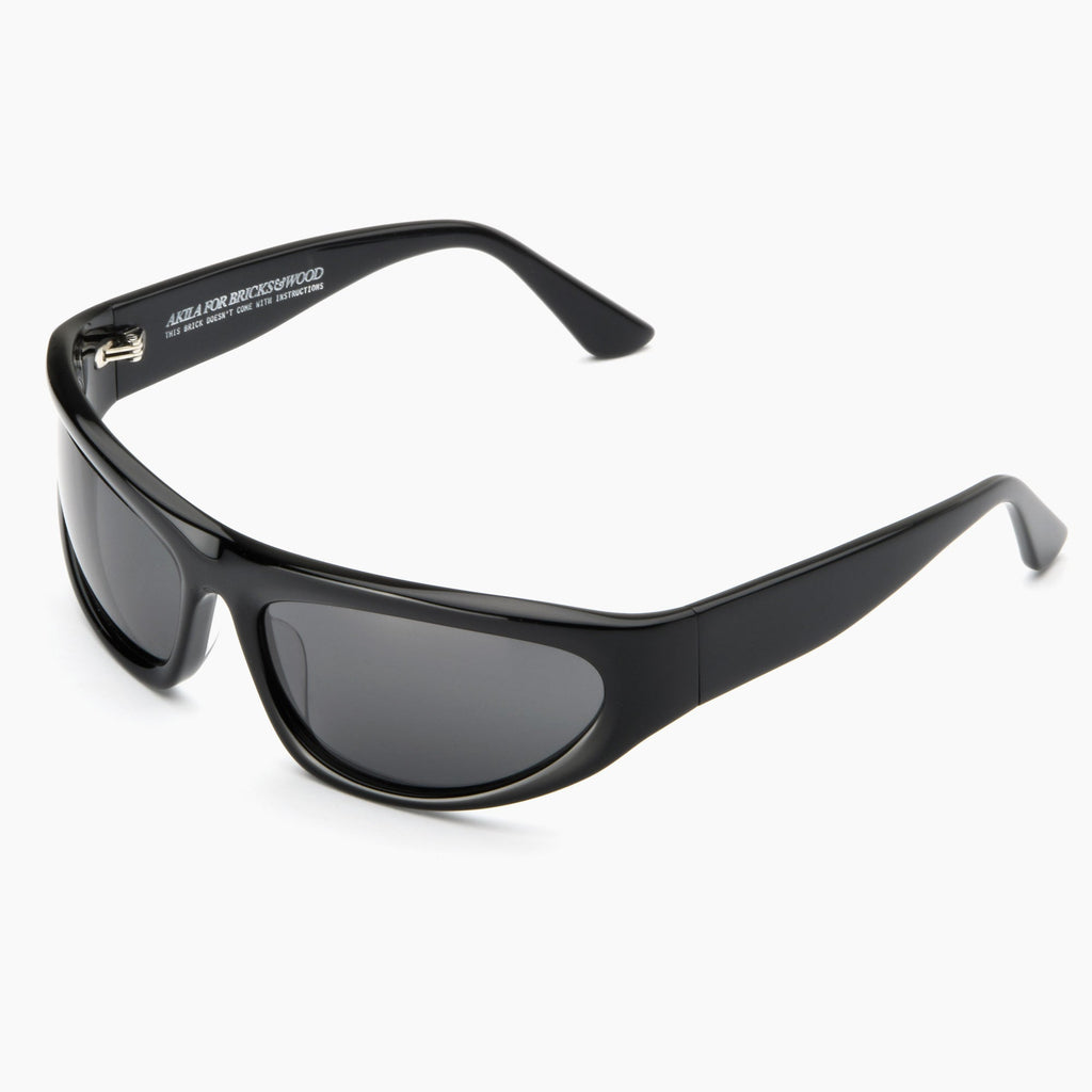 AKILA x Bricks & Wood Lomita Sunglasses