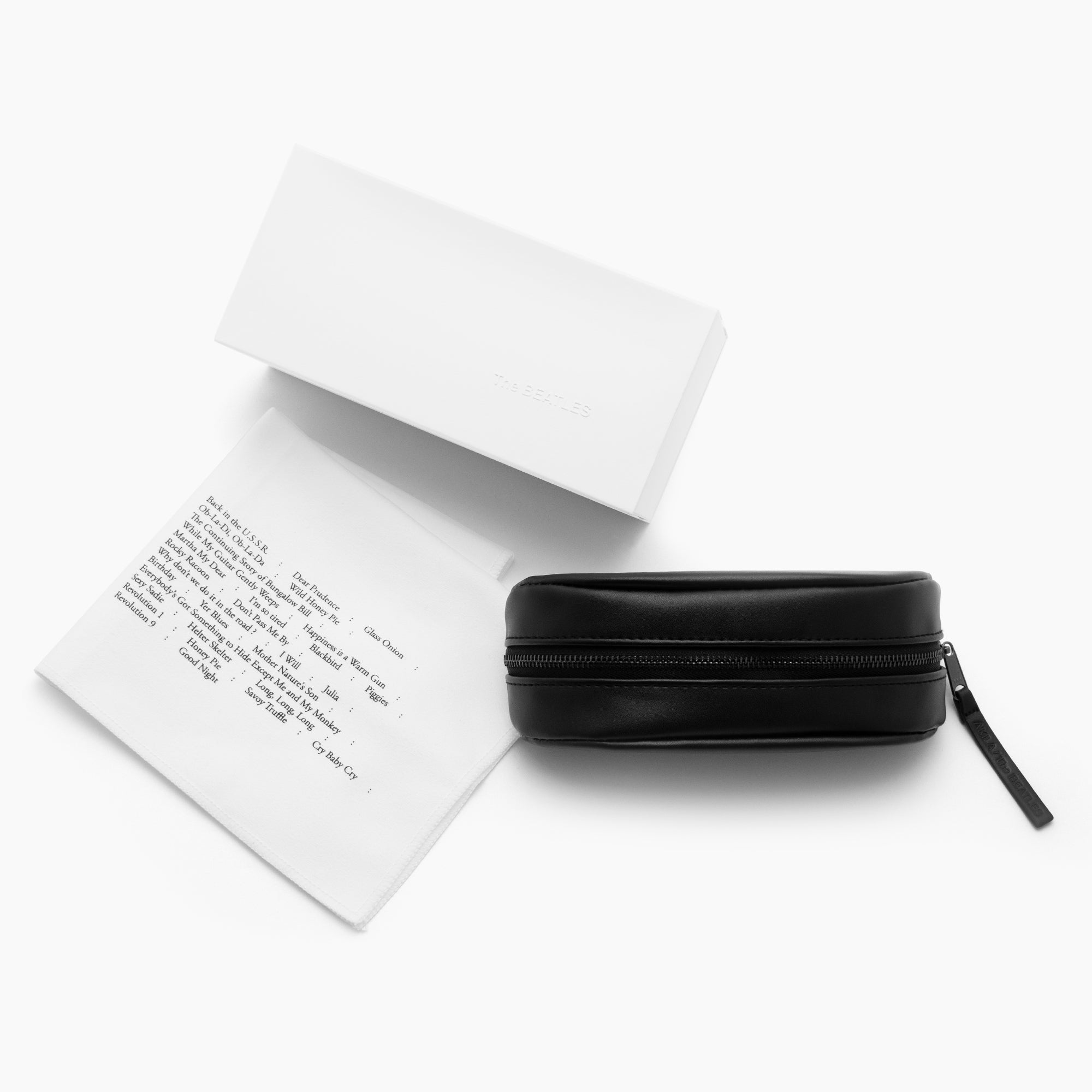 小物 akila Good Night for The Beatles AKILA Good Night Sunglasses for The Beatles