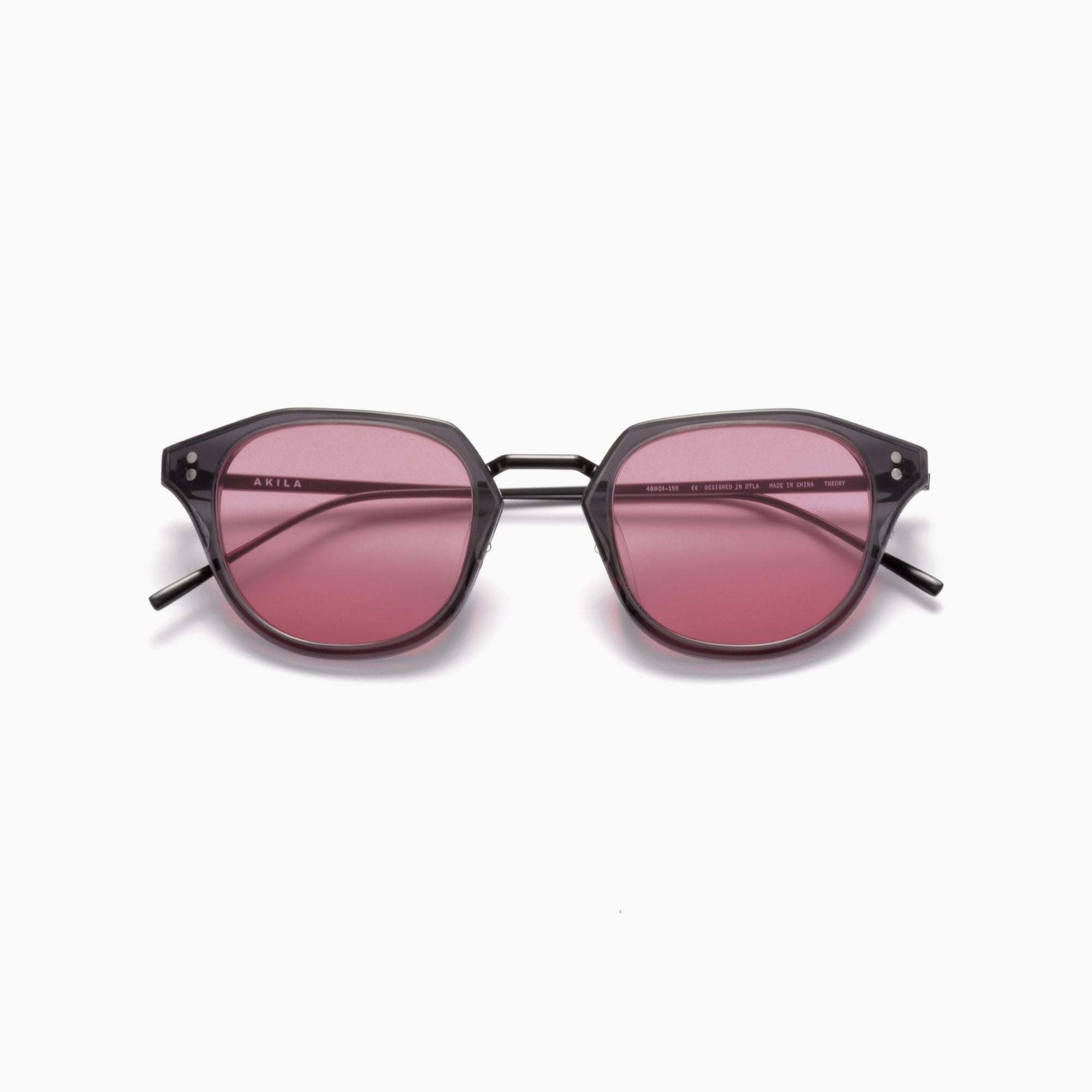 AKILA Eyewear Theory Sunglasses