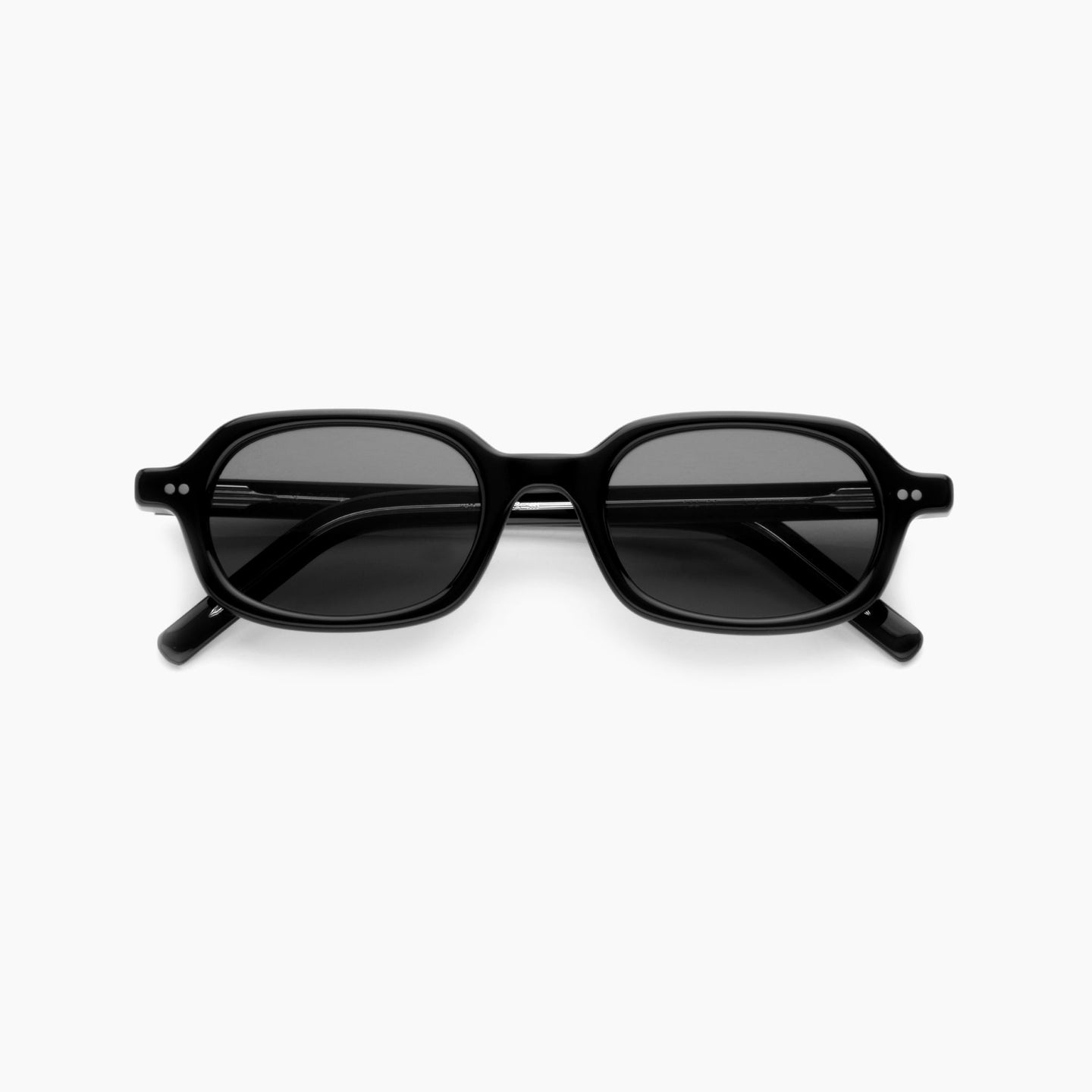 PCKIA Sunglasses - Black main image 1