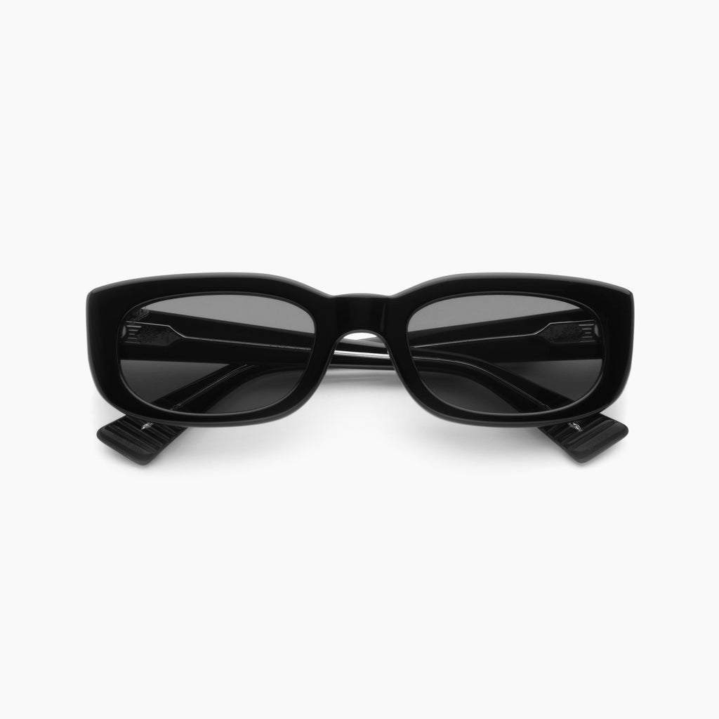 PCKIA Sunglasses - Black