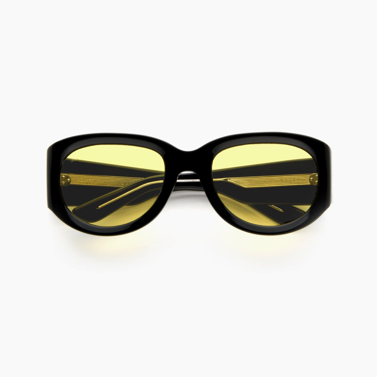 AKILA Eyewear P16 for Powerplant Black/Black
